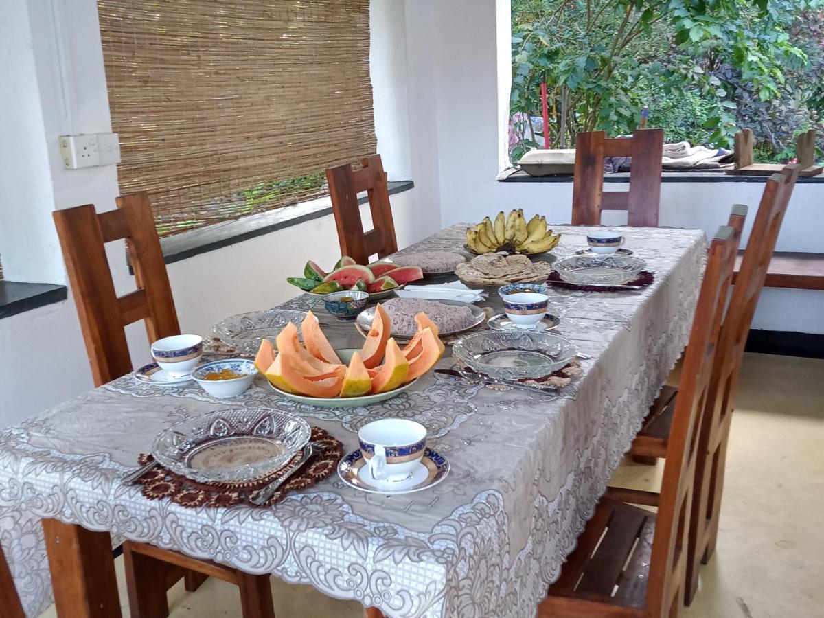 Freedom192 Ξενοδοχείο Weligama Εξωτερικό φωτογραφία