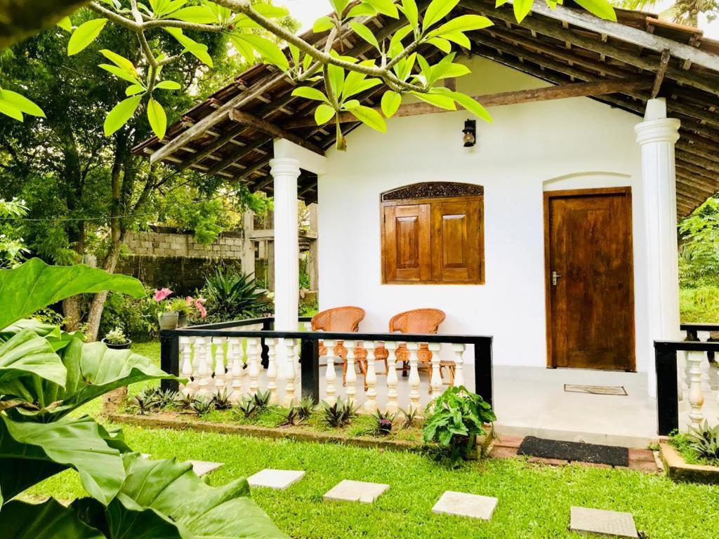 Freedom192 Ξενοδοχείο Weligama Δωμάτιο φωτογραφία
