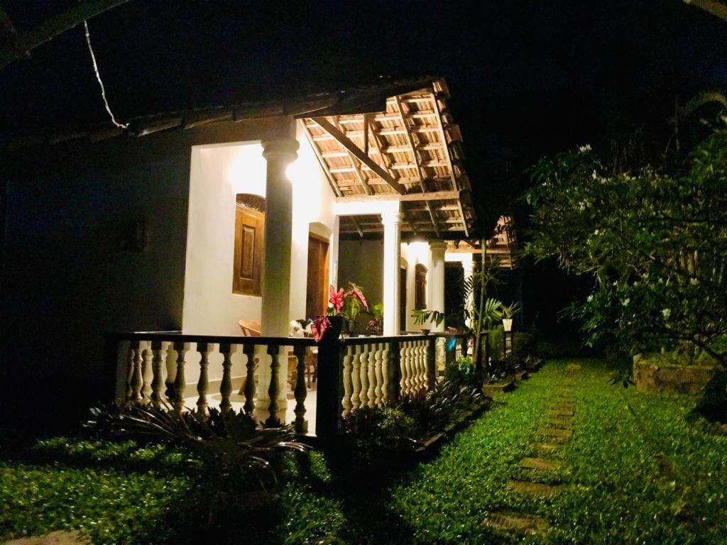Freedom192 Ξενοδοχείο Weligama Δωμάτιο φωτογραφία