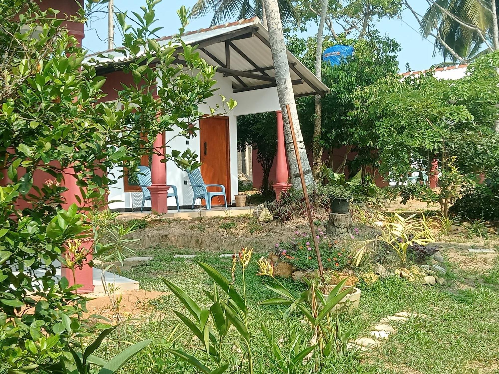 Freedom192 Ξενοδοχείο Weligama Εξωτερικό φωτογραφία