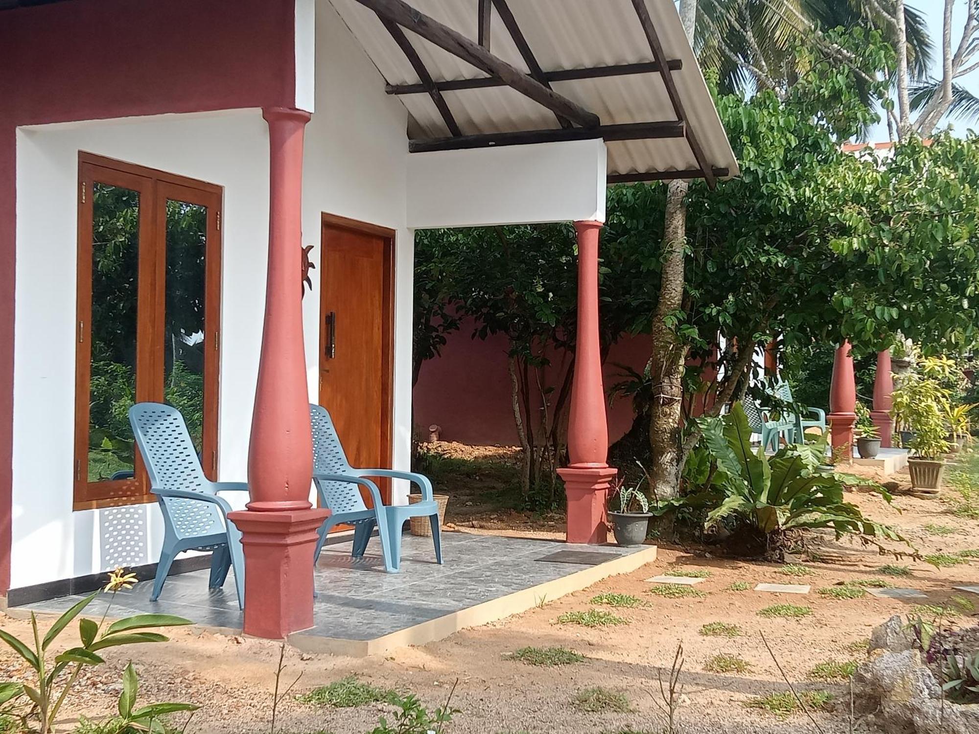 Freedom192 Ξενοδοχείο Weligama Εξωτερικό φωτογραφία
